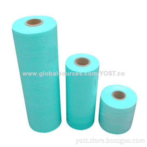 Farming Silage Film